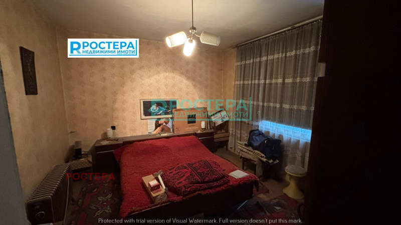 Продава 2-СТАЕН, гр. Търговище, Център, снимка 3 - Апартаменти - 52717734