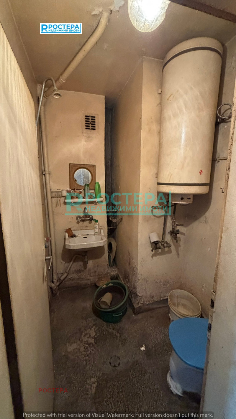 Продава 2-СТАЕН, гр. Търговище, Център, снимка 7 - Апартаменти - 52717734