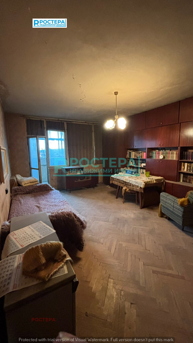 Продава 2-СТАЕН, гр. Търговище, Център