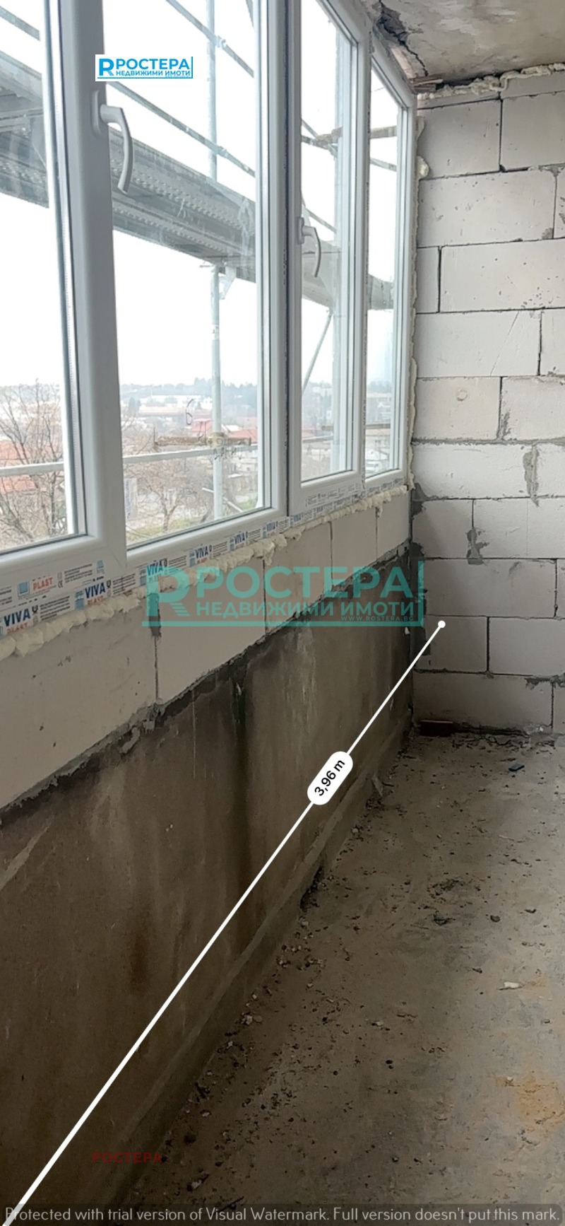 Продава 2-СТАЕН, гр. Търговище, Център, снимка 8 - Апартаменти - 52717734