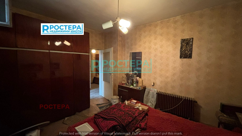 Продава 2-СТАЕН, гр. Търговище, Център, снимка 2 - Апартаменти - 52717734