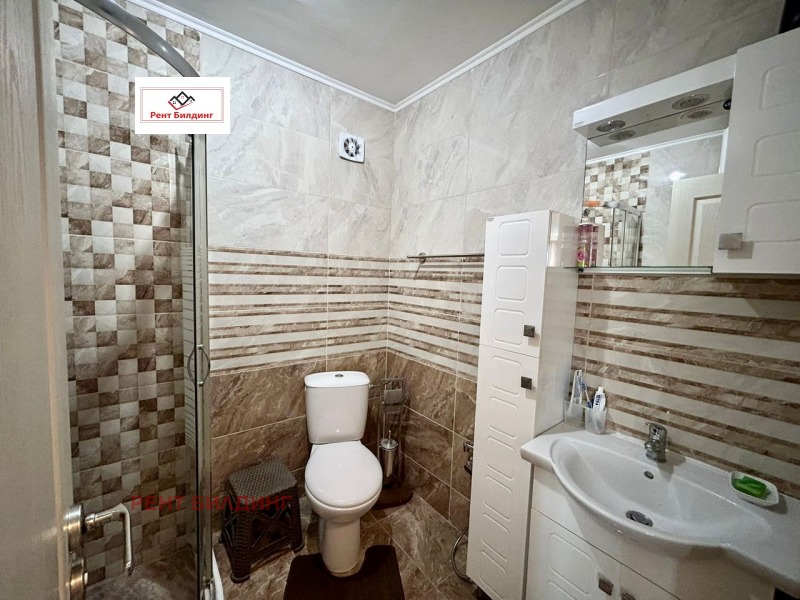 Продава 2-СТАЕН, к.к. Слънчев бряг, област Бургас, снимка 9 - Апартаменти - 53044791