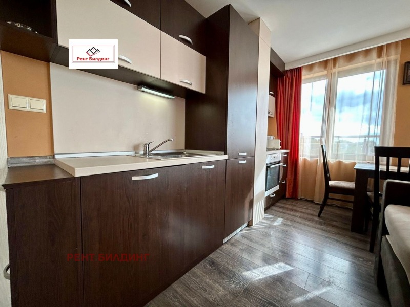 Продава 2-СТАЕН, к.к. Слънчев бряг, област Бургас, снимка 5 - Апартаменти - 53044791