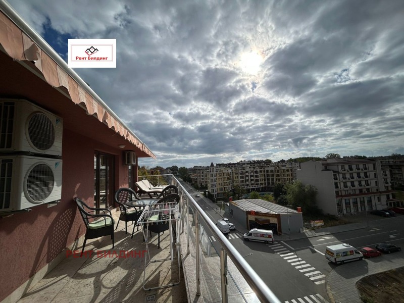 Продава 2-СТАЕН, к.к. Слънчев бряг, област Бургас, снимка 10 - Апартаменти - 53044791