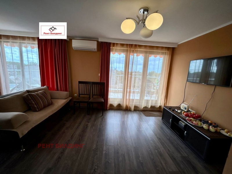 Продава 2-СТАЕН, к.к. Слънчев бряг, област Бургас, снимка 3 - Апартаменти - 53044791