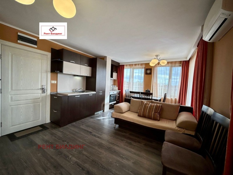 Продава 2-СТАЕН, к.к. Слънчев бряг, област Бургас, снимка 2 - Апартаменти - 53044791