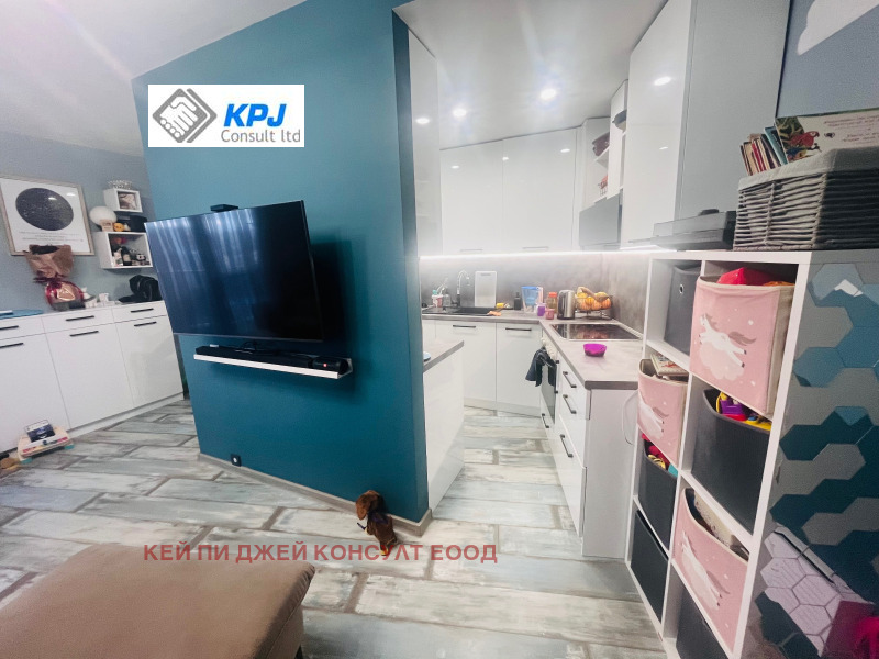 Продава 2-СТАЕН, гр. София, Връбница 1, снимка 3 - Апартаменти - 53580078