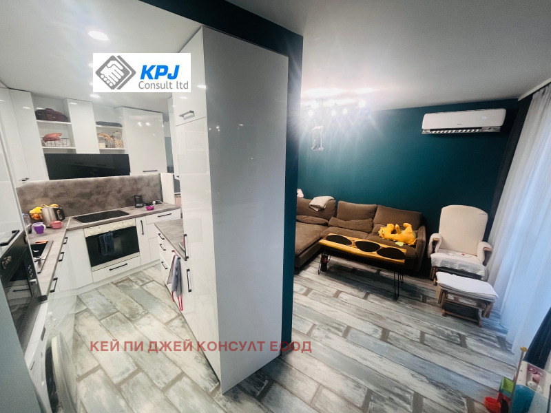 Продава 2-СТАЕН, гр. София, Връбница 1, снимка 2 - Апартаменти - 53580078