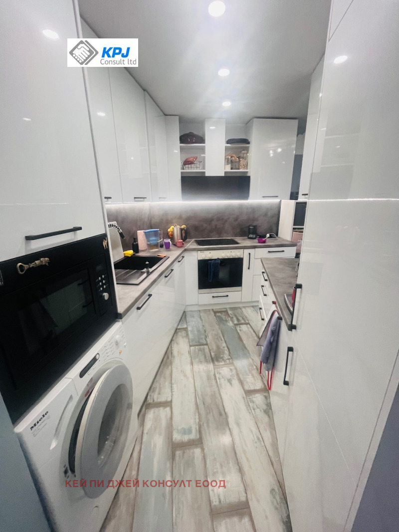 Продава 2-СТАЕН, гр. София, Връбница 1, снимка 4 - Апартаменти - 53580078