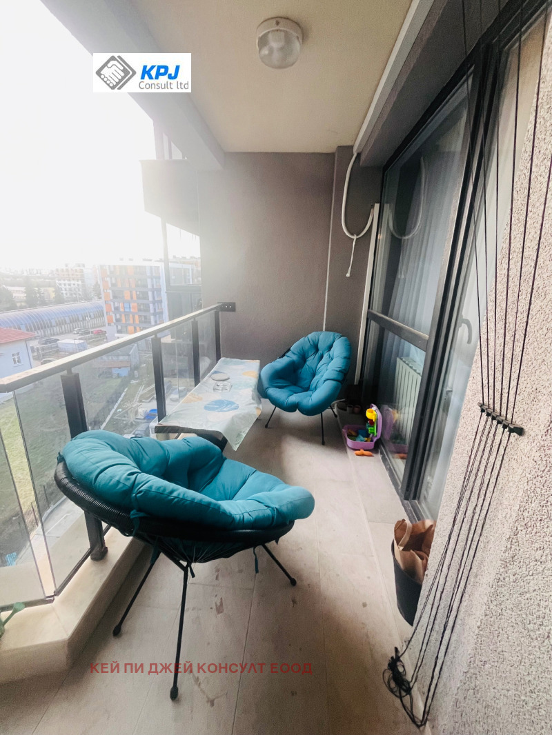 Продава 2-СТАЕН, гр. София, Връбница 1, снимка 8 - Апартаменти - 53580078