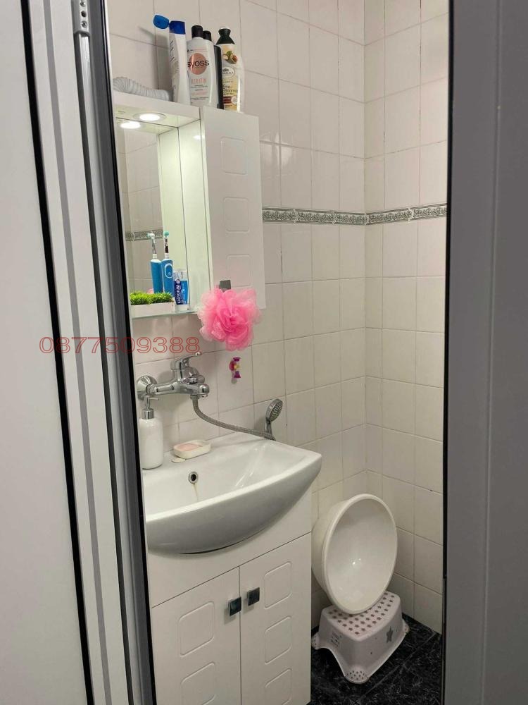 Продава 2-СТАЕН, гр. София, Дружба 2, снимка 7 - Апартаменти - 54028842