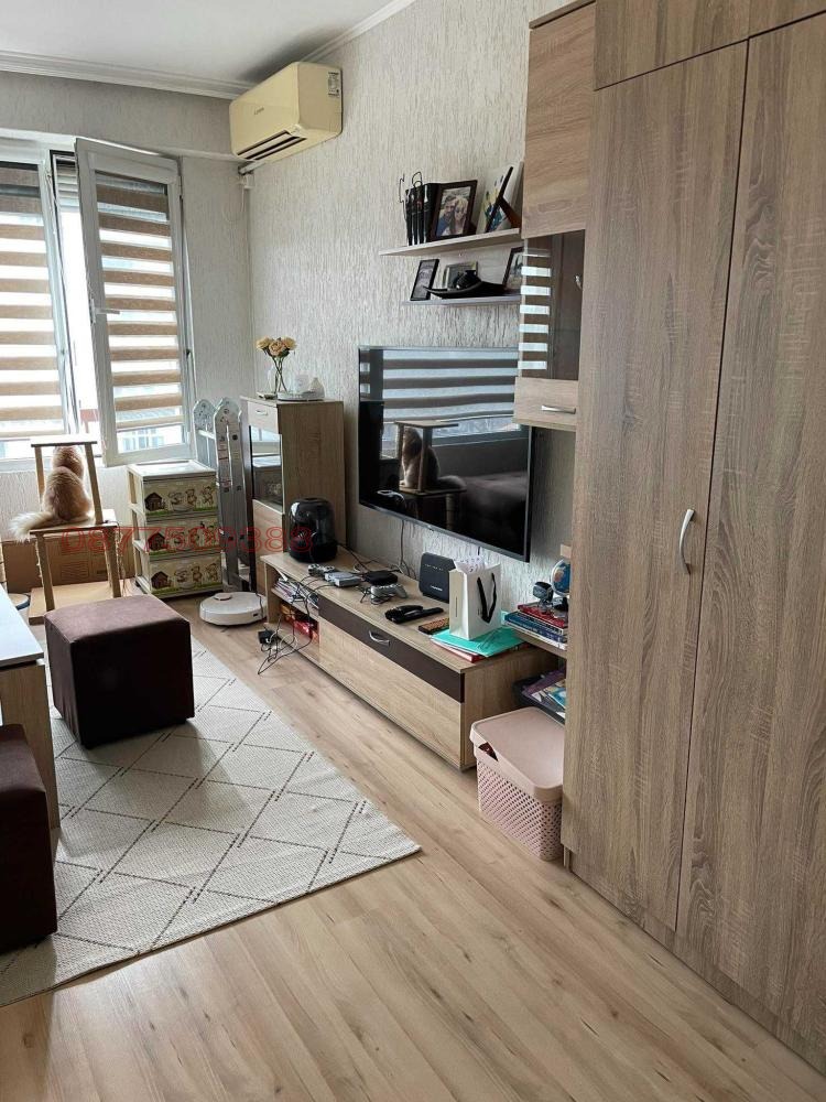 Продава 2-СТАЕН, гр. София, Дружба 2, снимка 5 - Апартаменти - 54028842