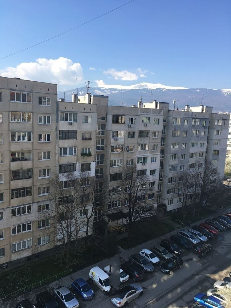 Продава 2-СТАЕН, гр. София, Дружба 2, снимка 10 - Апартаменти - 54143925