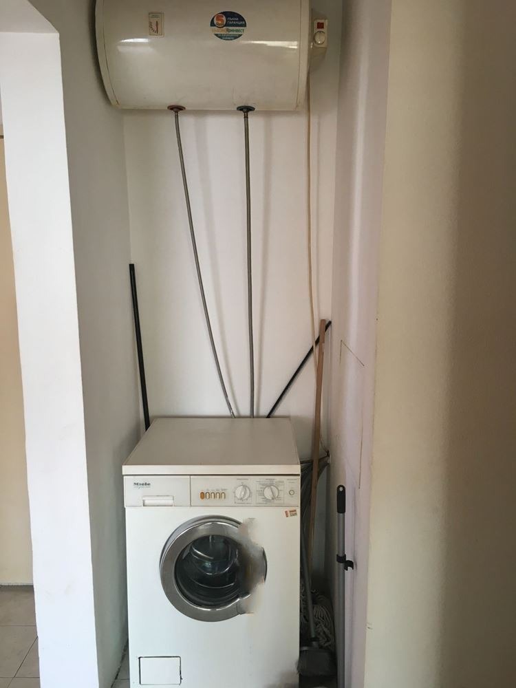 Продава 2-СТАЕН, гр. София, Дружба 2, снимка 5 - Апартаменти - 54143925