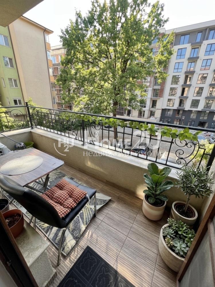 Продава 2-СТАЕН, гр. София, Студентски град, снимка 5 - Апартаменти - 55359774