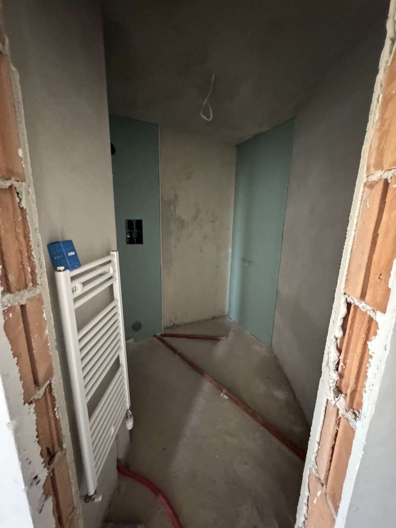 Te koop  2 slaapkamers Sofia , Oborishte , 125 m² | 95566565 - afbeelding [8]