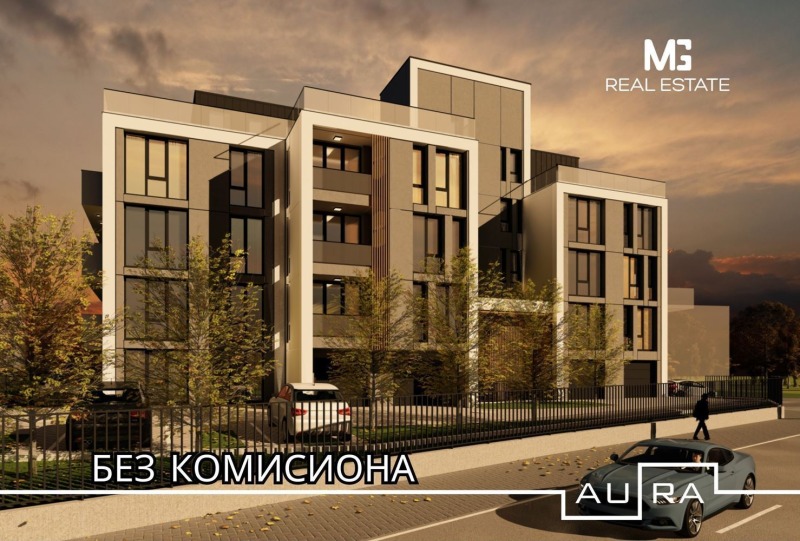 Продава 3-СТАЕН, гр. София, Овча купел, снимка 1 - Aпартаменти - 46954970