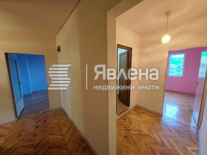 Продава 3-СТАЕН, гр. Благоевград, Еленово 2, снимка 10 - Aпартаменти - 48606115