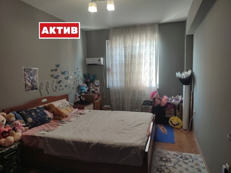 Продава 3-СТАЕН, гр. Търговище, Център, снимка 7 - Aпартаменти - 49512151