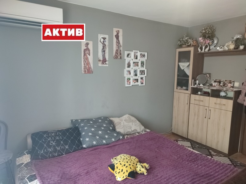 Продава  3-стаен град Търговище , Център , 68 кв.м | 73152981 - изображение [6]