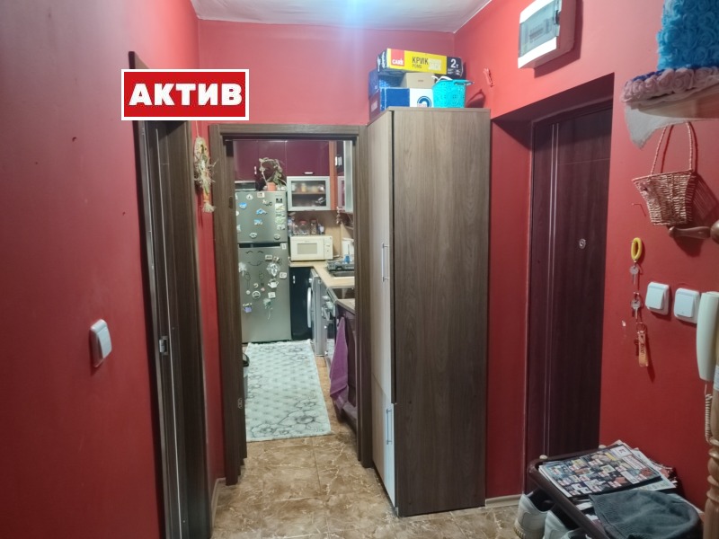 Продава  3-стаен град Търговище , Център , 68 кв.м | 73152981 - изображение [9]