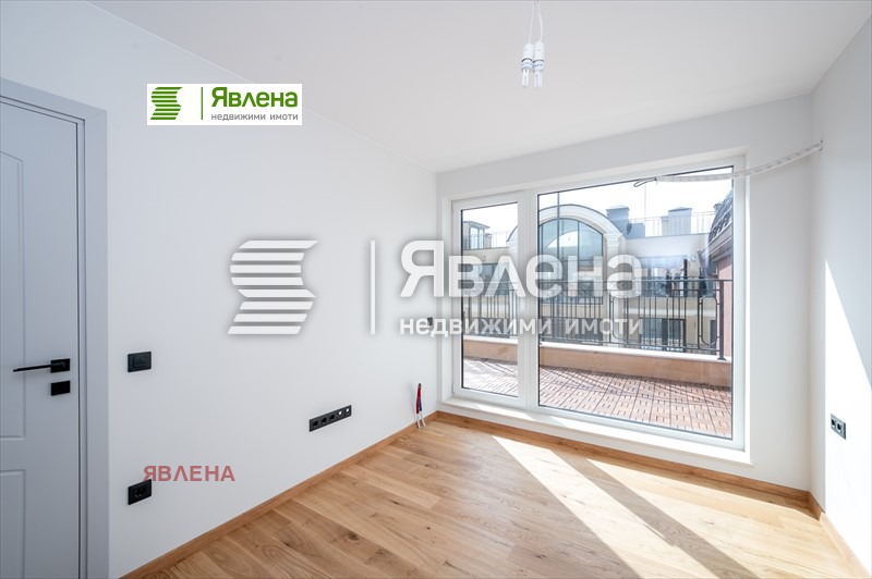 Продава 3-СТАЕН, гр. София, Център, снимка 6 - Aпартаменти - 49536960