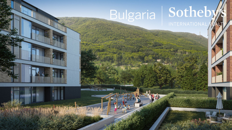 For Sale  2 bedroom Sofia , Boyana , 117 sq.m | 79317460 - image [4]