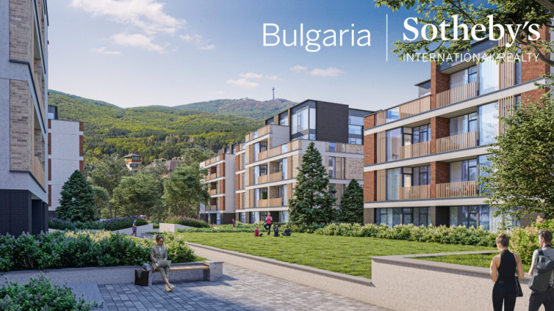 For Sale  2 bedroom Sofia , Boyana , 117 sq.m | 79317460 - image [5]