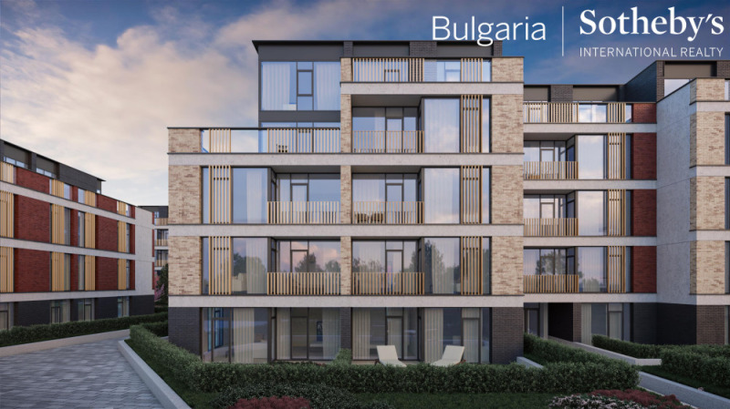 For Sale  2 bedroom Sofia , Boyana , 117 sq.m | 79317460 - image [2]