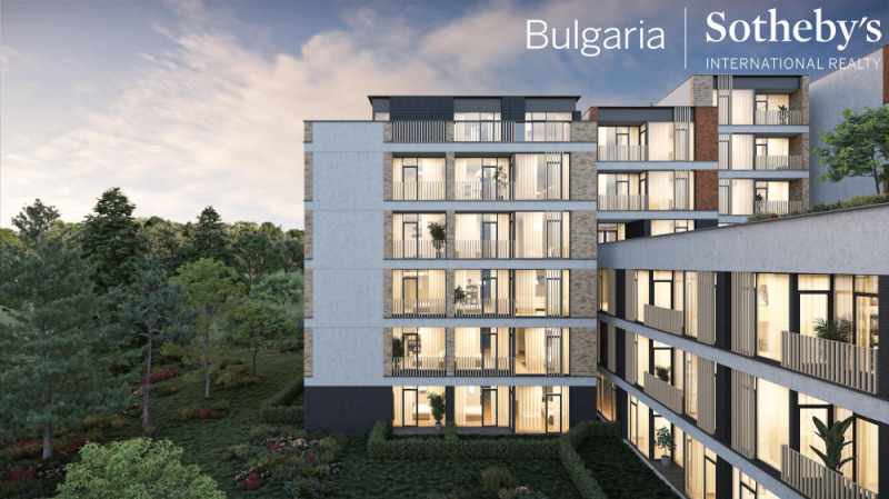 For Sale  2 bedroom Sofia , Boyana , 117 sq.m | 79317460