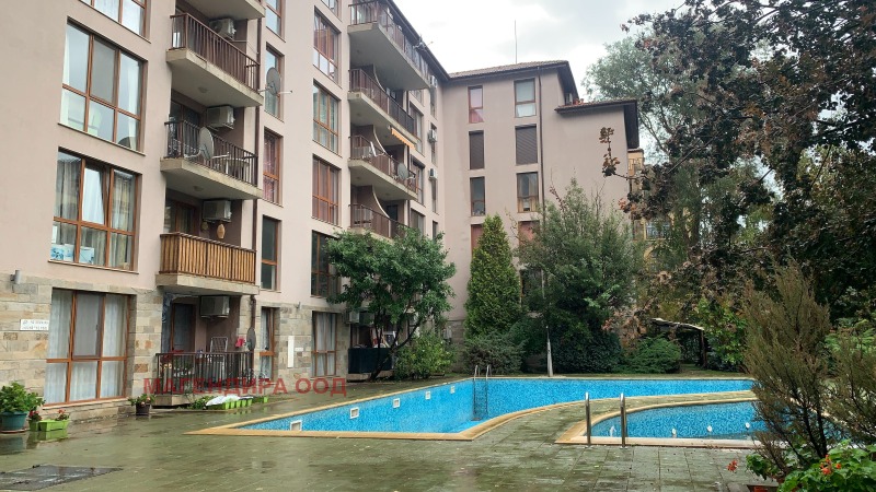 À vendre  2 chambres région Bourgas , k.k. Slantchev bryag , 68 m² | 68114054