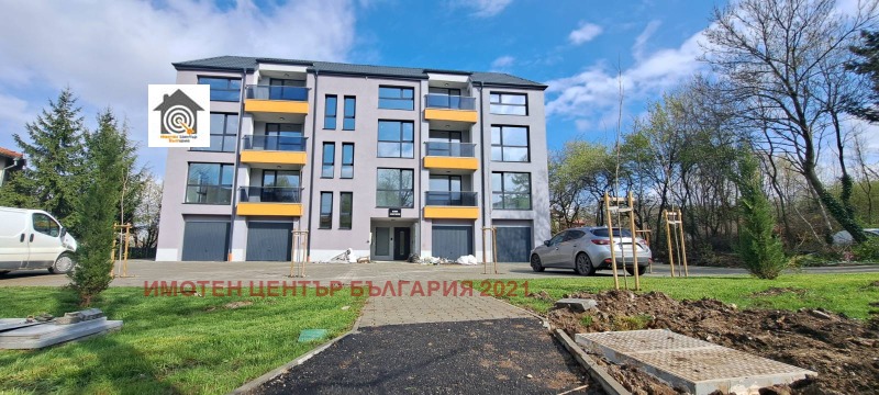 Продава  3-стаен град София , Малинова долина , 77 кв.м | 75228762