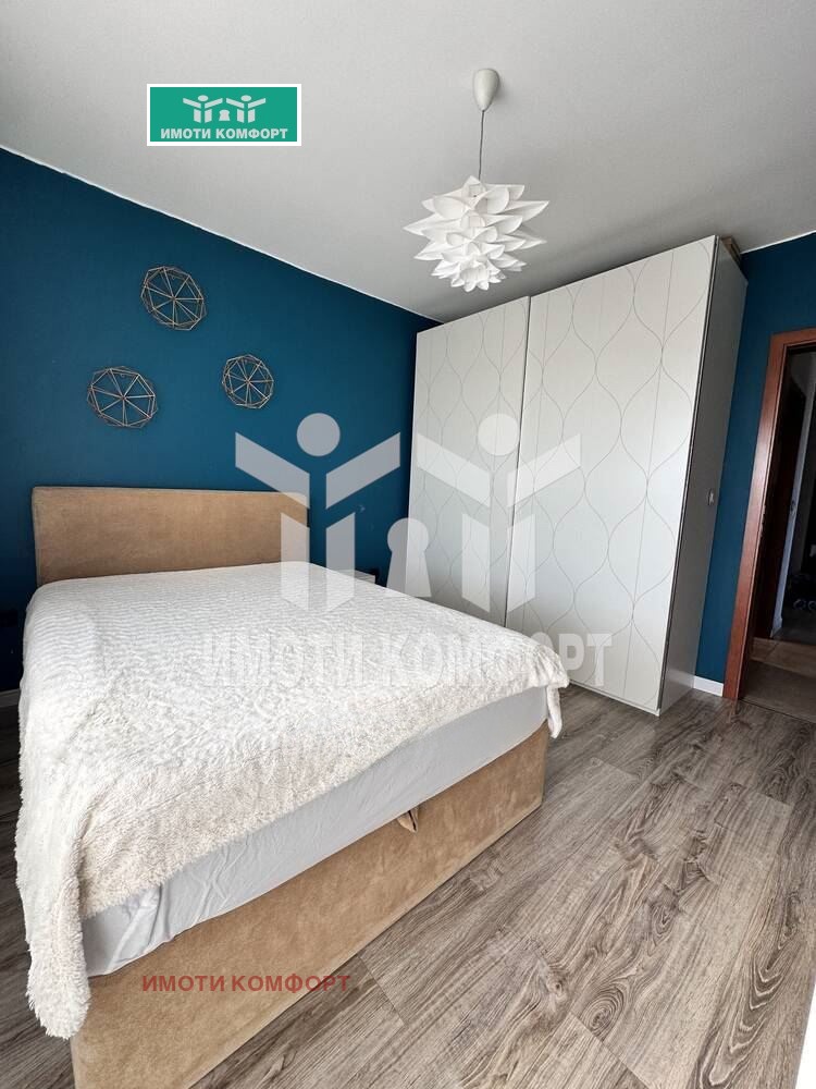 Продава  3-стаен град София , Витоша , 104 кв.м | 93847403 - изображение [6]