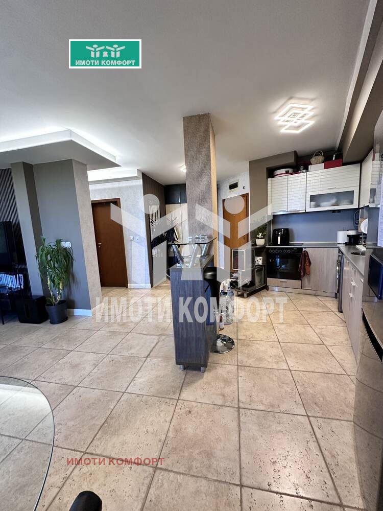 Продава  3-стаен град София , Витоша , 104 кв.м | 93847403 - изображение [3]