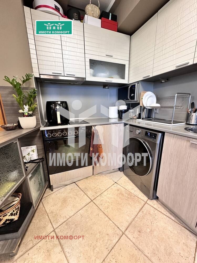 Продава  3-стаен град София , Витоша , 104 кв.м | 93847403 - изображение [4]