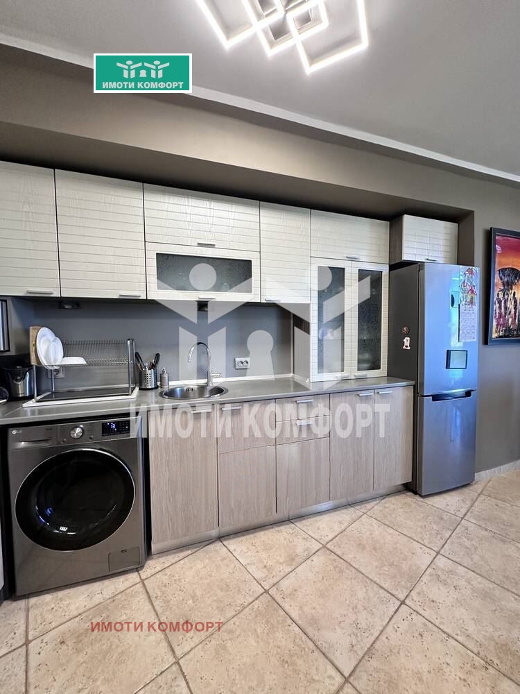 Продава  3-стаен град София , Витоша , 104 кв.м | 93847403 - изображение [5]