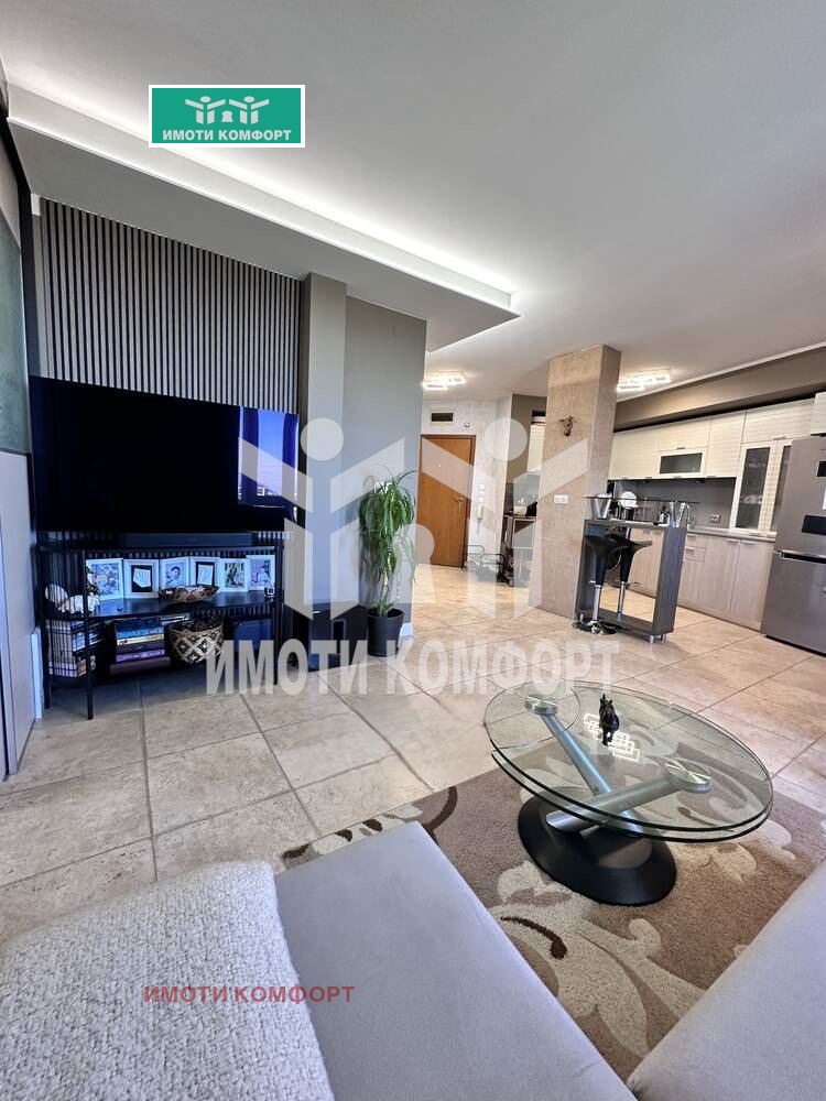 Продава  3-стаен град София , Витоша , 104 кв.м | 93847403 - изображение [2]