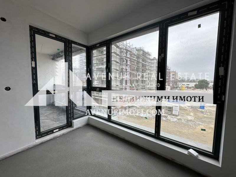 Продава 3-СТАЕН, гр. Пловдив, Тракия, снимка 3 - Апартаменти - 52823699