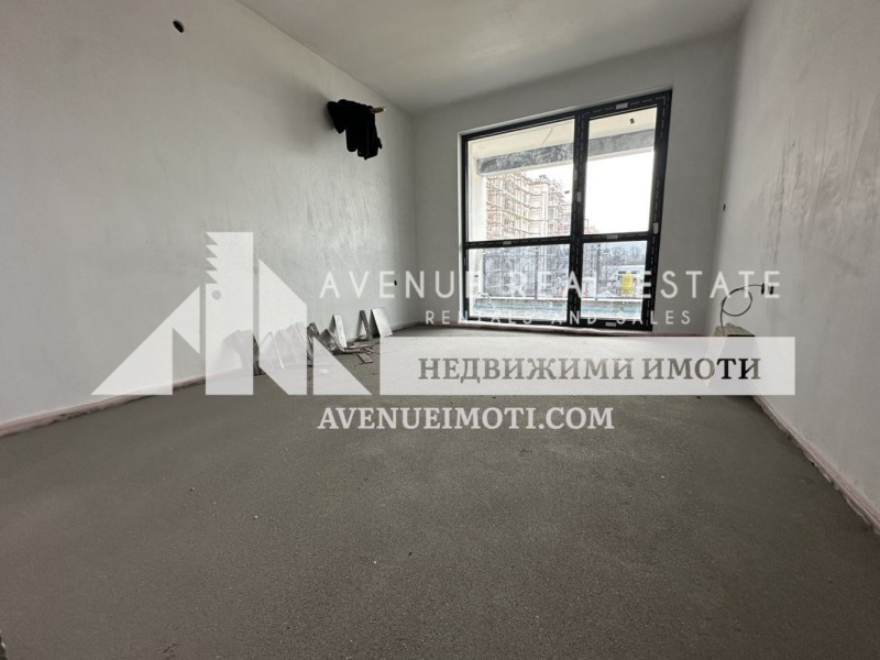 Продава 3-СТАЕН, гр. Пловдив, Тракия, снимка 7 - Апартаменти - 52823699