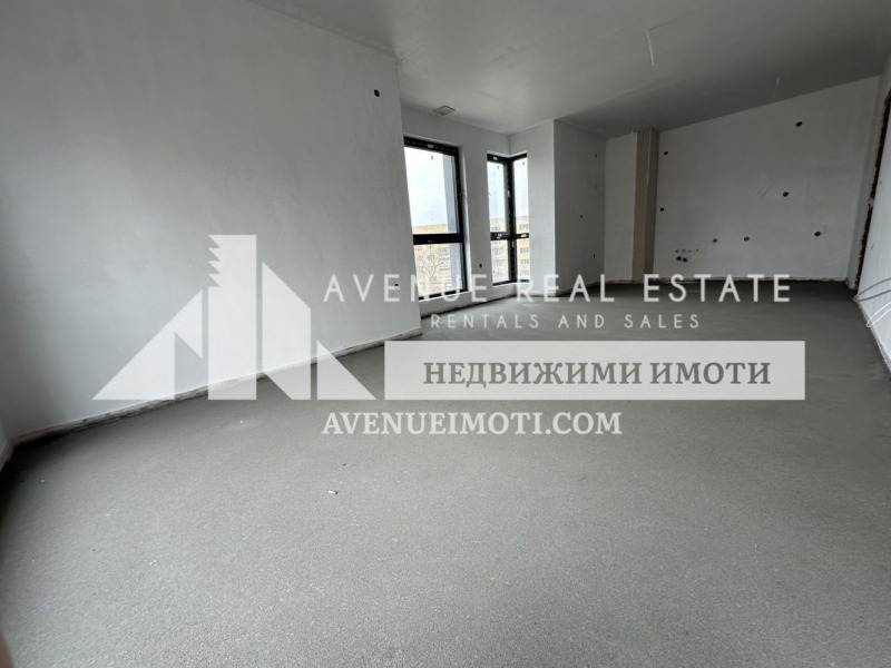 Продава 3-СТАЕН, гр. Пловдив, Тракия, снимка 4 - Апартаменти - 52823699