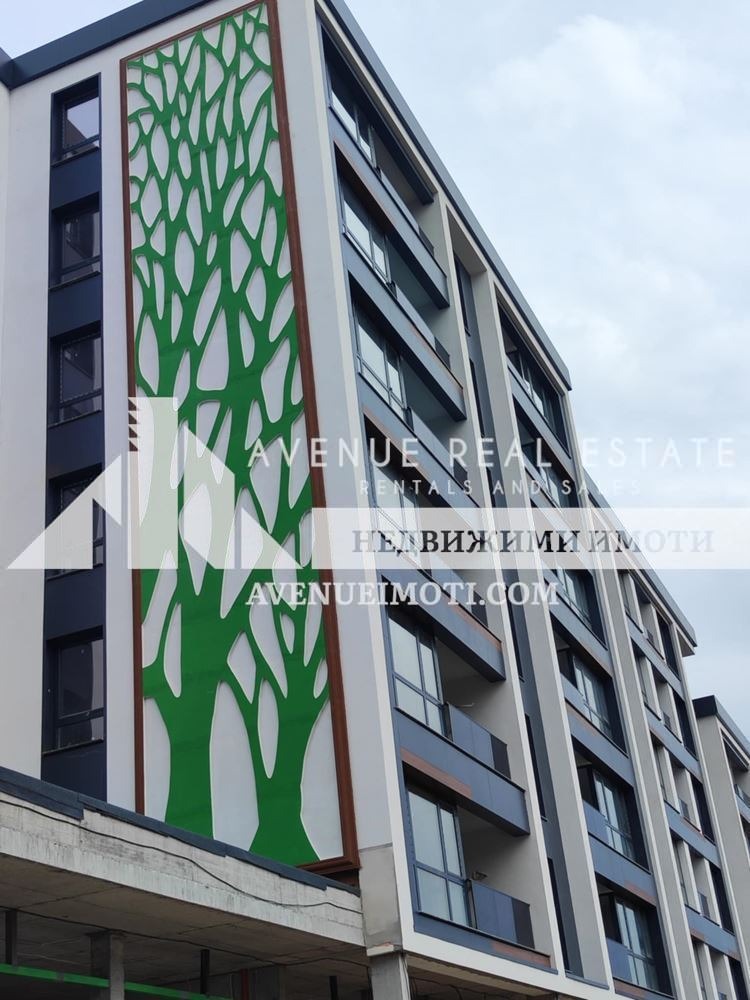 Продава 3-СТАЕН, гр. Пловдив, Тракия