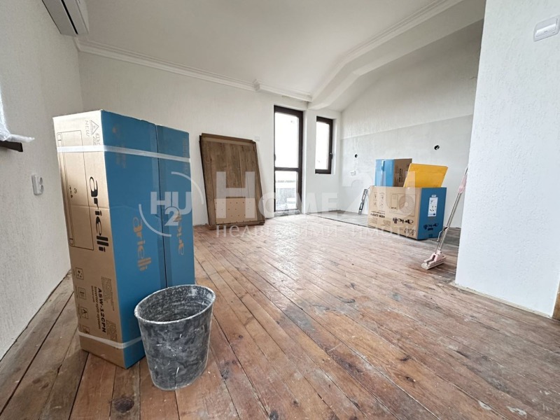 Продава 3-СТАЕН, гр. София, Горна баня, снимка 2 - Апартаменти - 52873082