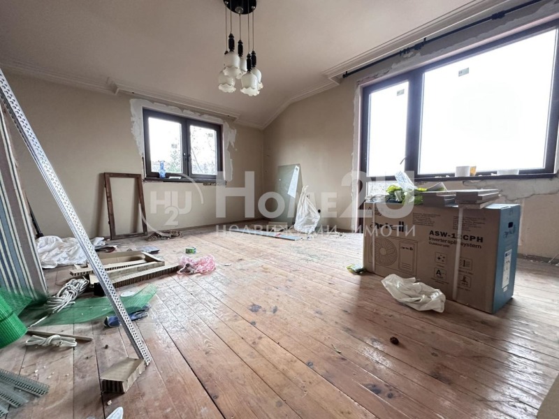 Продава 3-СТАЕН, гр. София, Горна баня