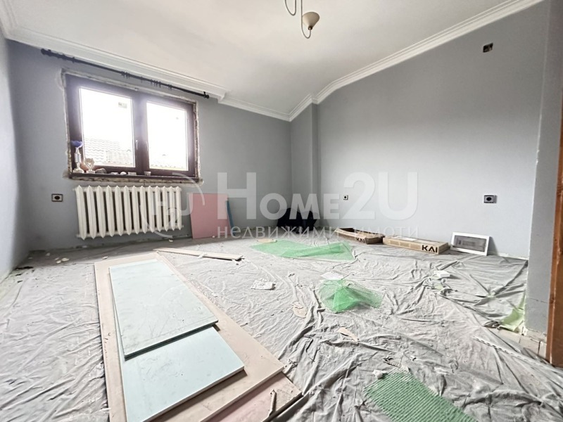 Продава 3-СТАЕН, гр. София, Горна баня, снимка 3 - Апартаменти - 52873082