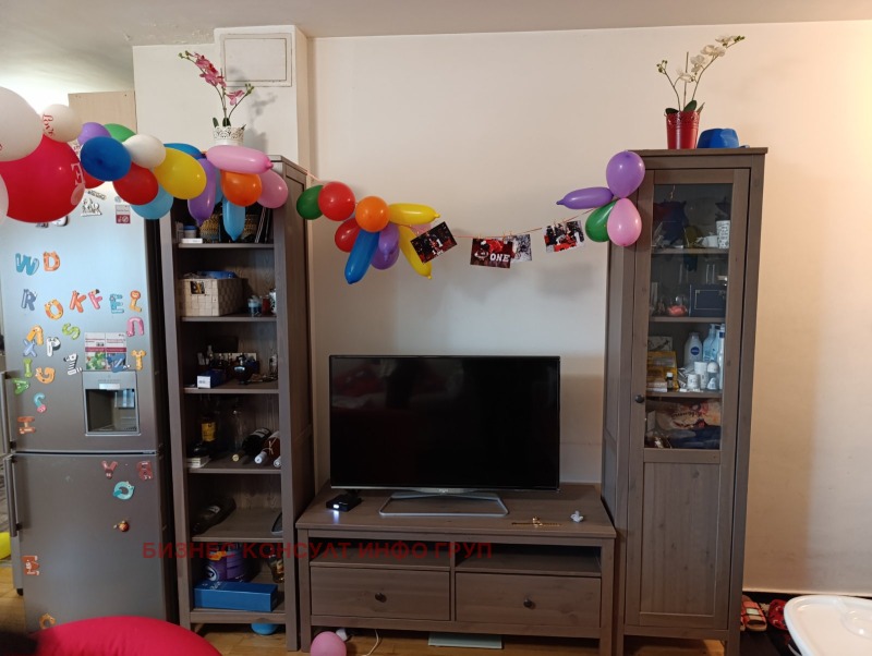 Продава 3-СТАЕН, гр. София, Витоша, снимка 3 - Апартаменти - 53186606