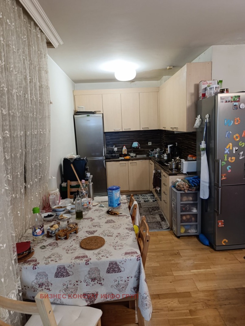 Продава 3-СТАЕН, гр. София, Витоша, снимка 4 - Апартаменти - 53186606