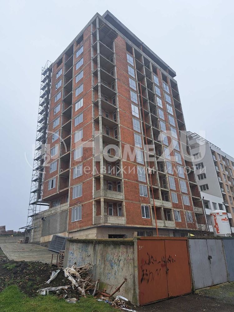 Продава 3-СТАЕН, гр. Бургас, област Бургас, снимка 13 - Апартаменти - 53266726