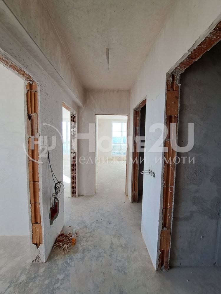 Продава 3-СТАЕН, гр. Бургас, област Бургас, снимка 4 - Апартаменти - 53266726