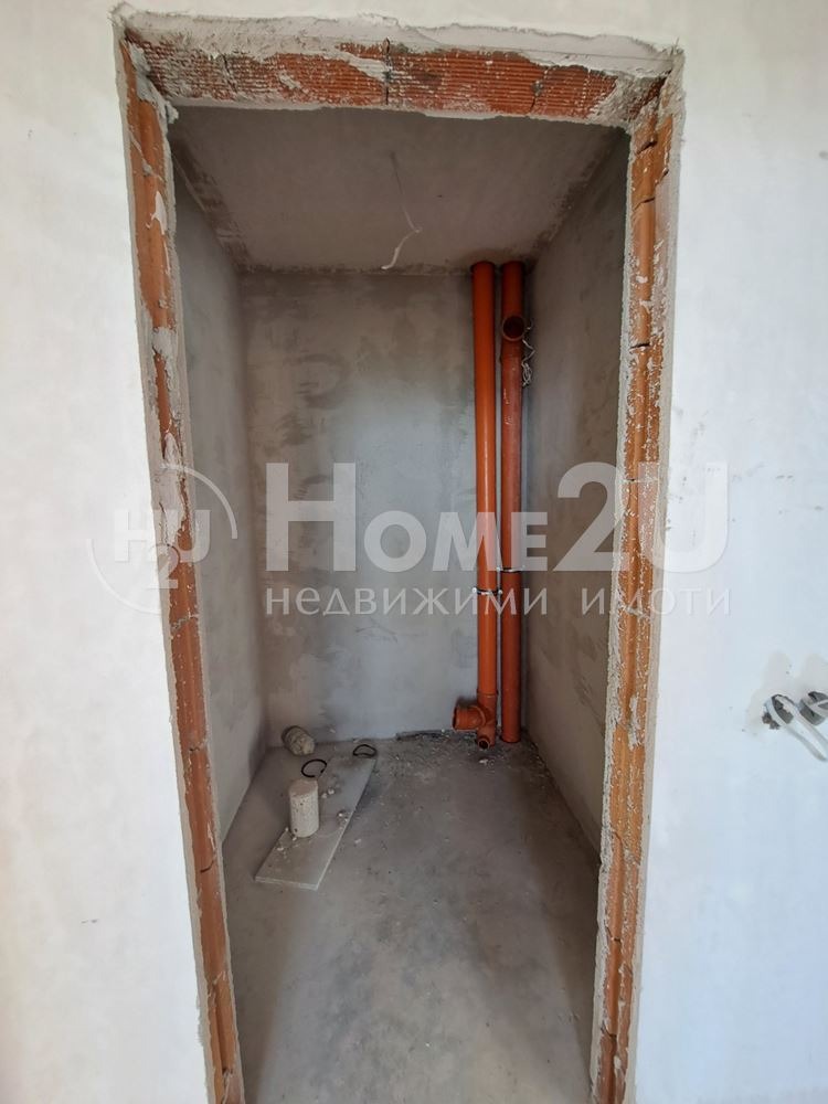 Продава 3-СТАЕН, гр. Бургас, област Бургас, снимка 9 - Апартаменти - 53266726