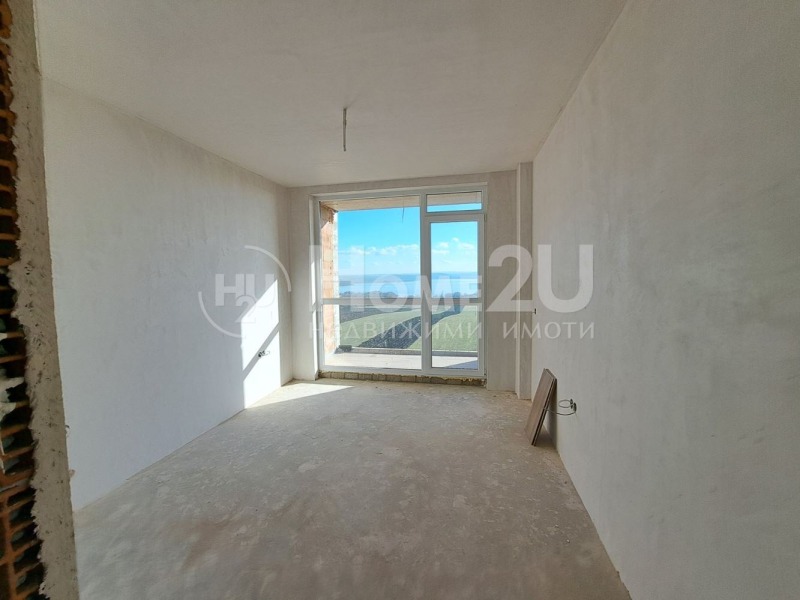 Продава 3-СТАЕН, гр. Бургас, област Бургас, снимка 5 - Апартаменти - 53266726